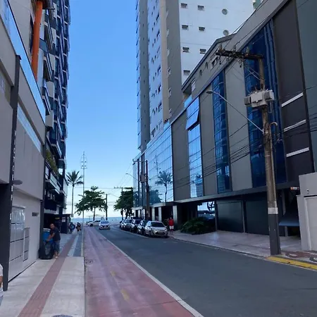 Apto A 50M Da Praia Balneario Camboriu Exterior photo