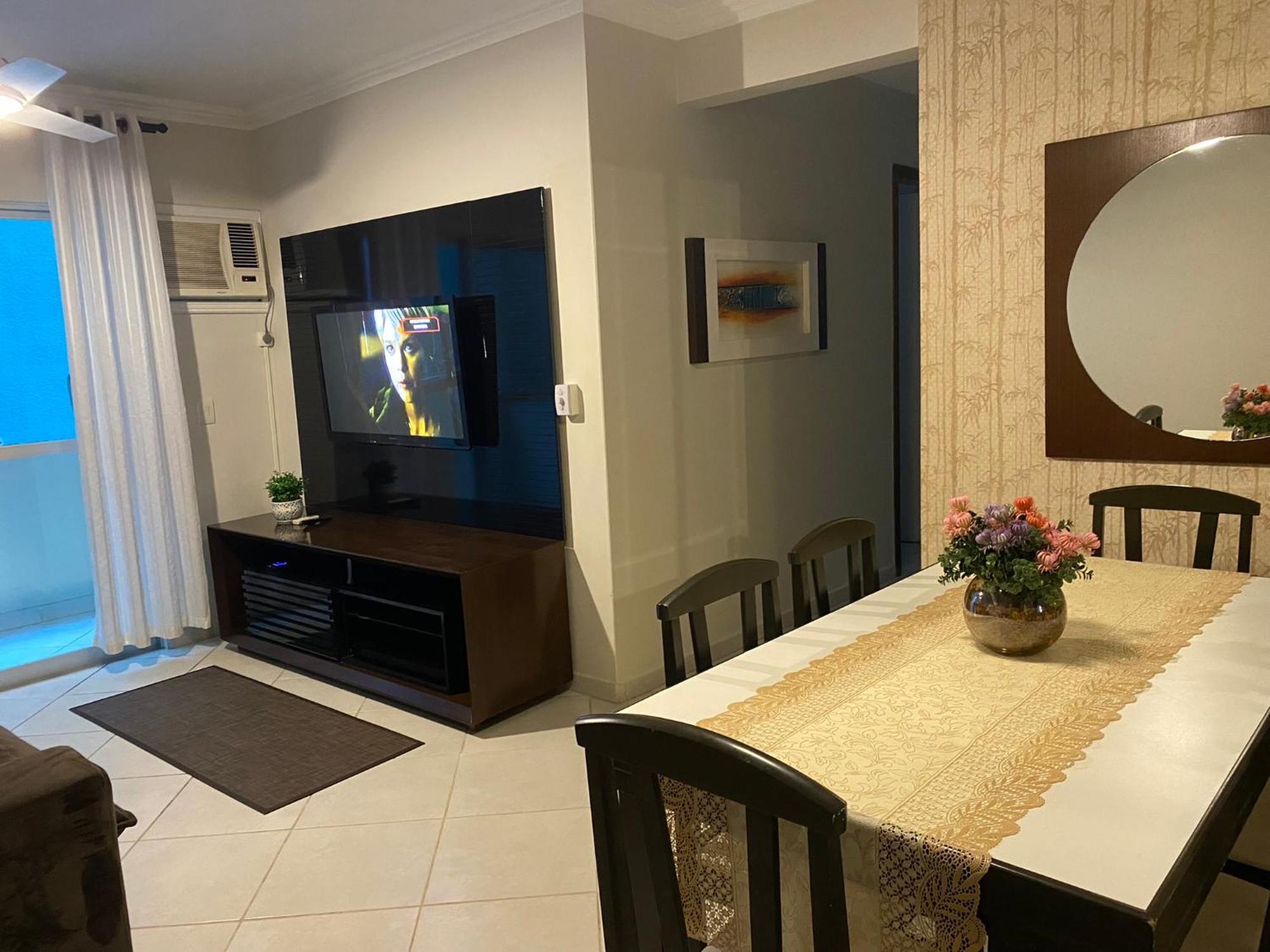 Apto A 50m Da * Balneário Camboriú