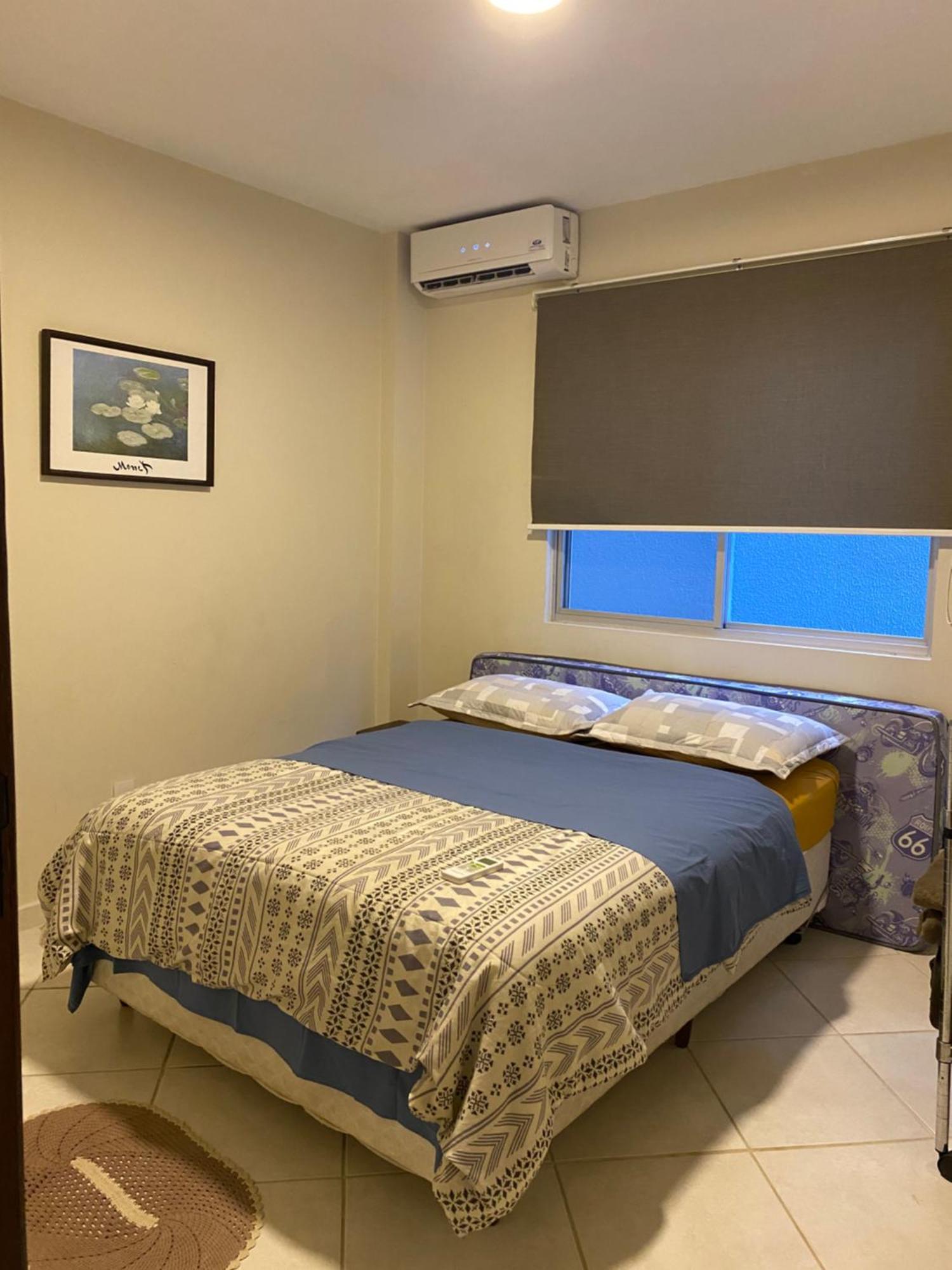 Apartamento Apto A 50m Da Balneário Camboriú